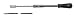 Stanley 68-130 Yankee Quick Return Spiral Ratchet Screwdriver