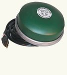 Aquascape - 1250 Watt Floating Pond Heater For winter Ice control