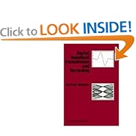Digital Baseband Transmission and Recording