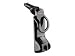 Plantronics - Bluetooth headset cradle for car