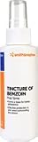 Tincture Of Benzoin, 4 Oz, Non-Aerosol Pump Spray