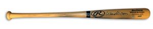 Willie McCovey Signed Rawlings Big Stick Baseball Bat