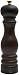 Peugeot Paris u'Select-chocolate Pepper mill, 9 inches