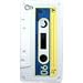 Confronta prezzi Custodia silicone Casette Samsung Galaxy S2 - Bianca
