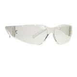 AEARO # 11326 VIRTUA SAFETY GLASS CLEAR LENS