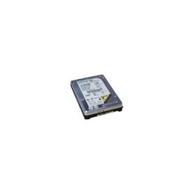 HP - Hard drive - 80 GB - internal - 3.5" - ATA-100 - 40 PIN IDC - 7200 rpm