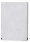 Kommtronik Nokia Power-Ersatzakku 1400mAh Li-Ionen, Monntronik für Nokia 3310, 3330, 3410, 3510, 5510