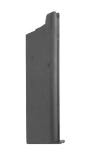 WE 1911 Airsoft Gas Magazine