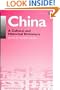 China: A Cultural and Historical Dictionary (Durham East Asia Series)