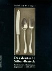 Das Duetsche Silber-Besteck