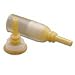 Male Urinary Catheter, Extended Wear Male External Catheter, #HOL9808, Large 36MM - 12 Each, 14 Inches