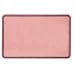 Quartet Contour Mauve Fabric Bulletin Boards, 3 x 2 Feet, Burgundy Plastic Frame (7693M)
