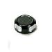 Team Go Nads Red Billet Gas Cap W/Carbon Insert-Baja - Tgn2298Rd