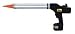 Albion DL45-T14E E-Drive (Battery Powered) Line - 20 oz Sausage/Bulk Cordless Gun