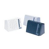 AMPLIFIED DESK SPEAKER - White
