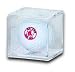 Golf Ball Cube - Acrylic Display Case by BallQube (Box of 6)