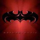 Review The Smashing Pumpkins  / Music From and Inspired by Batman & Robin