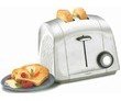 Cuisinart CMT-200 Cast Metal 2-Slice Toaster (Case of 2)