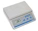 Salter Brecknell 7010SB 10-lb.Postal/Shipping Scale, 4-3/4 x 8-1/8 Platform