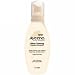 Aveeno Active Naturals Ultra Calming Foaming Cleanser, Fragrance-Free, 6 Ounce Bottle