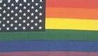 Outdoor Living : Rainbow Flag Polyester 3 ft. x 5 ft.
