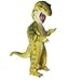 Underwraps Baby's T-Rex, Green,Medium( 18 - 24 Months)