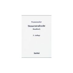 Steuerstrafrecht