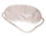 Sequin Sleep Mask