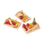 Childrens Toyshop  Toys : BEEBOO Cutting Board, 3 designs