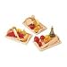 beeboo 32319 - Frühstück Set