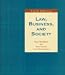 Law, Business & Society
