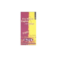 Five Minute English . . . for Exchanges, Lernblock