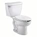 AMERICAN STANDARD Cadet ADA Toilet Bowl WHITE