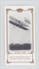 Jul 30th 1909/Wright Brothers deliver 1st military plane to the army (Baseball Card) 2010 Topps 206 Mini Historical Events #HE8