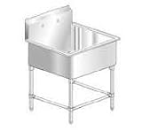 Aero 2F1-2130 Aerospec Sink Bowl 21in x 30in