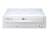 LG Electronics 1PK 52X32X52X CDRW EIDE BEIGE ( GCE-8526BI )