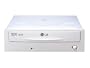 LG Electronics 1PK 52X32X52X CDRW EIDE BEIGE ( GCE-8526BI )