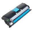 Konica Minolta Compatible 1710588-007 1710588007 Color Toner Cartridge Cyan For Color Magicolor 2500W, 2530DL, 2550 Series