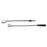 Metra 1999-up Volvo Vehicle Antenna Adapter Cable Add CD With FM Modulator - Metra... 