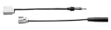 Metra 1999-up Volvo Vehicle Antenna Adapter Cable Add CD With FM Modulator - Metra 40VL30