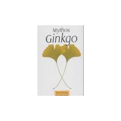 Mythos Ginkgo