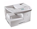 Xerox Printers FAXCENTRE F12 12PPM 600DPI ( F12 )