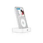 Apple iPod Classic 160GB 2.5 inch LCD (Silver) (MC293QB/A)