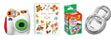 FUJIFILM INSTAX �ߥ�7 ����ˤ����֤���󥻥å�
