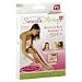 Smoooth Legs Smooths Away Hair Exfoliator Remover BONUS