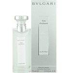 Bvlgari Eau Parfumee au the Blanc Eau de Cologne