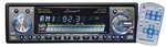 117F W06CIL. SL160  Lanzar Vibe VBD2300USBMP3   Radio / CD / MP3 player / digital player   Full DIN   in dash   60 Watts x 4