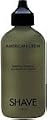 American Crew Essential Shave Oil