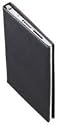 Sony Electronic Book Leather Cover - Black (PRSPLC02/B)