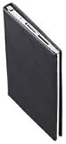 Sony Electronic Book Leather Cover (Black)